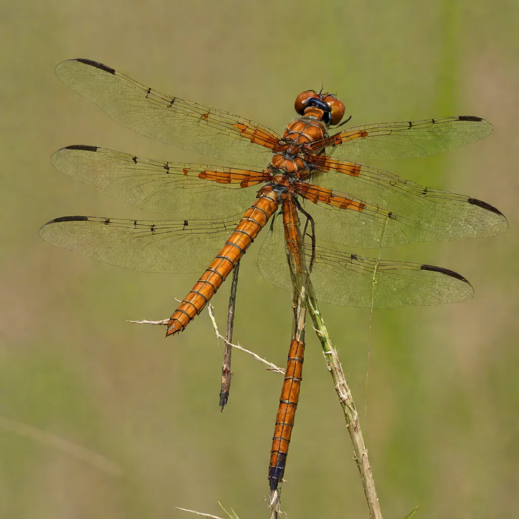 Painted Skimmer