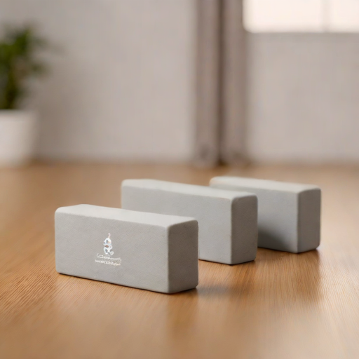 ProsourceFit Yoga Blocks (2-Pack)