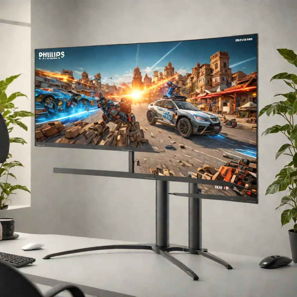 Philips Brilliance 329B1C
