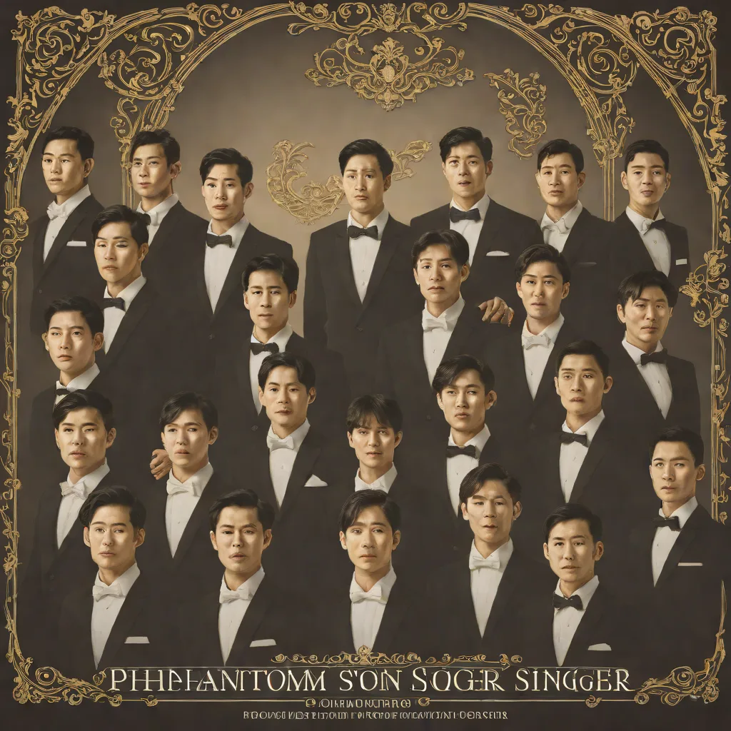 Phantom Singer