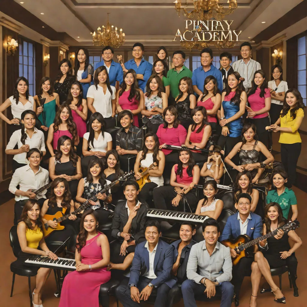 Pinoy Dream Academy