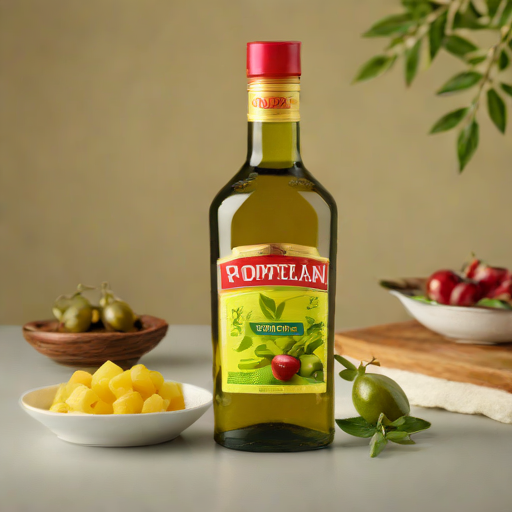 Pompeian Extra Virgin Olive Oil