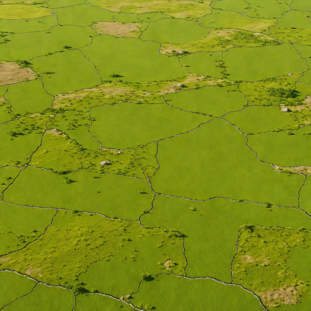 Precaucasian Steppe