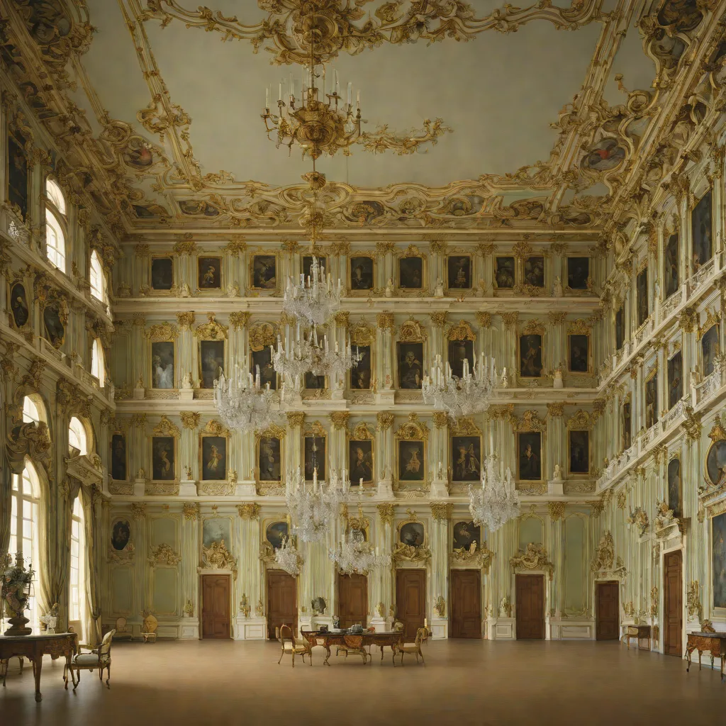 Palazzina di caccia di Stupinigi