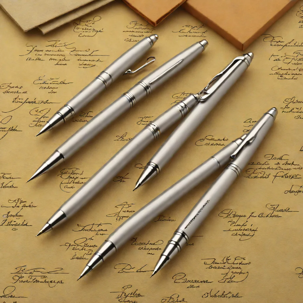 Parker Jotter