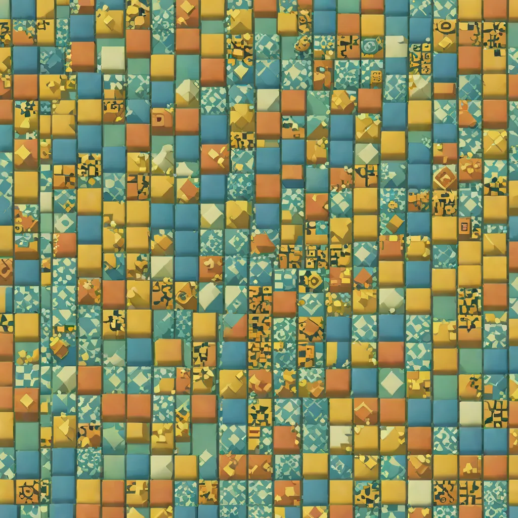 Picross 3D: Round 2