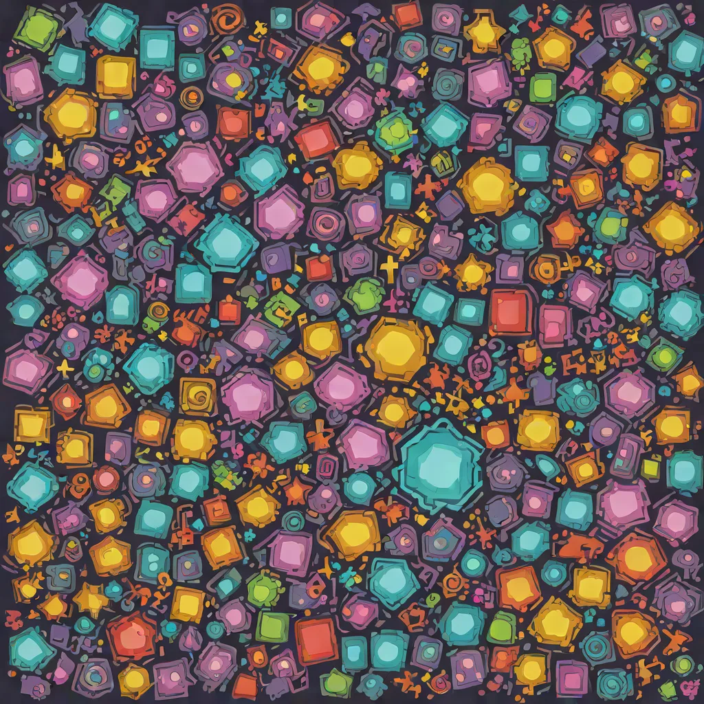 Puzzle by Nikoli S Akari