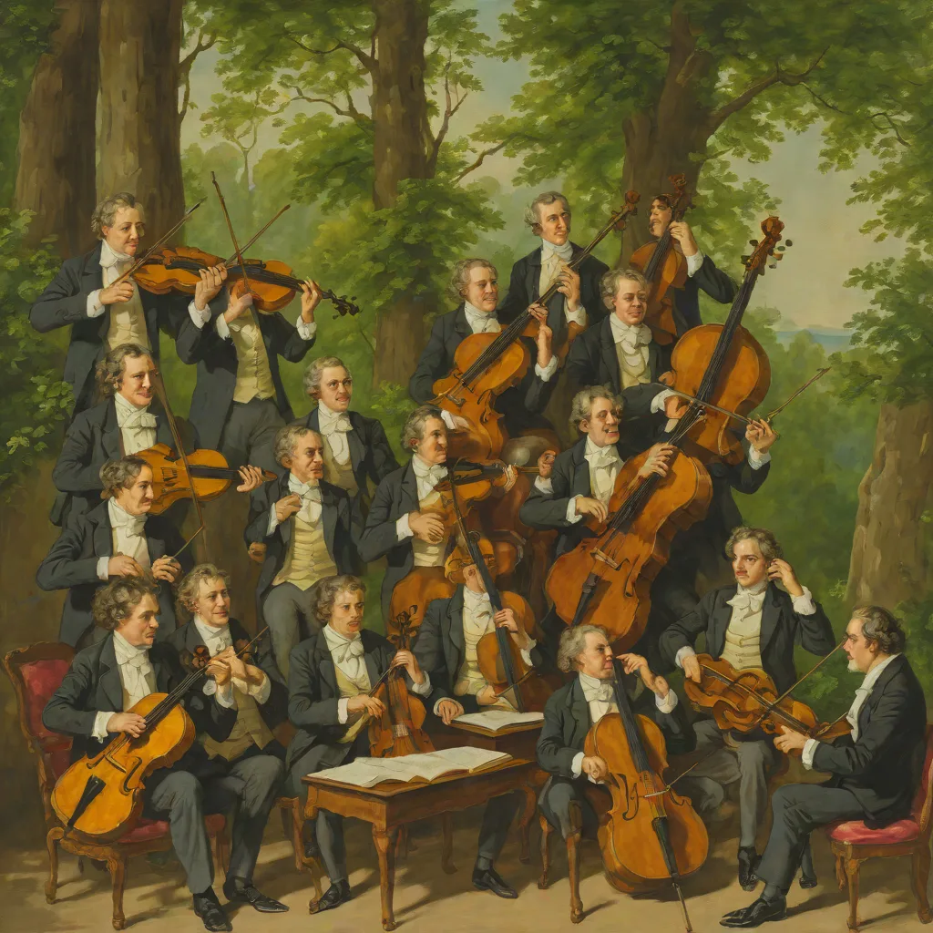 Piano Quintet in A Major, D. 667, "Trout"