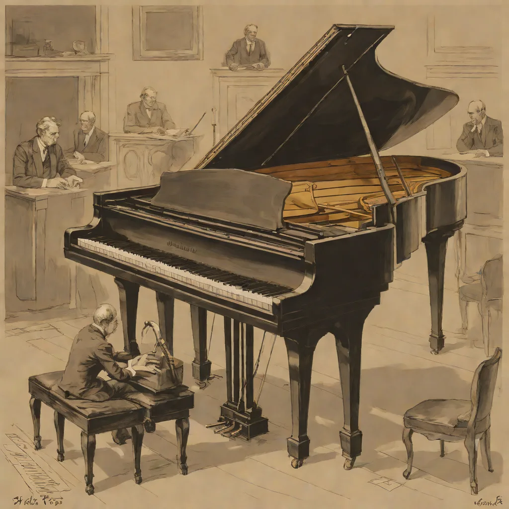 Piano Concerto in G Major