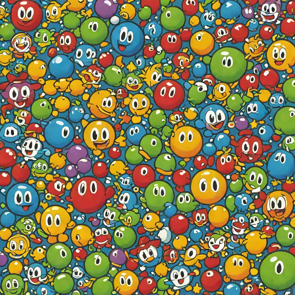 Puyo Puyo 7