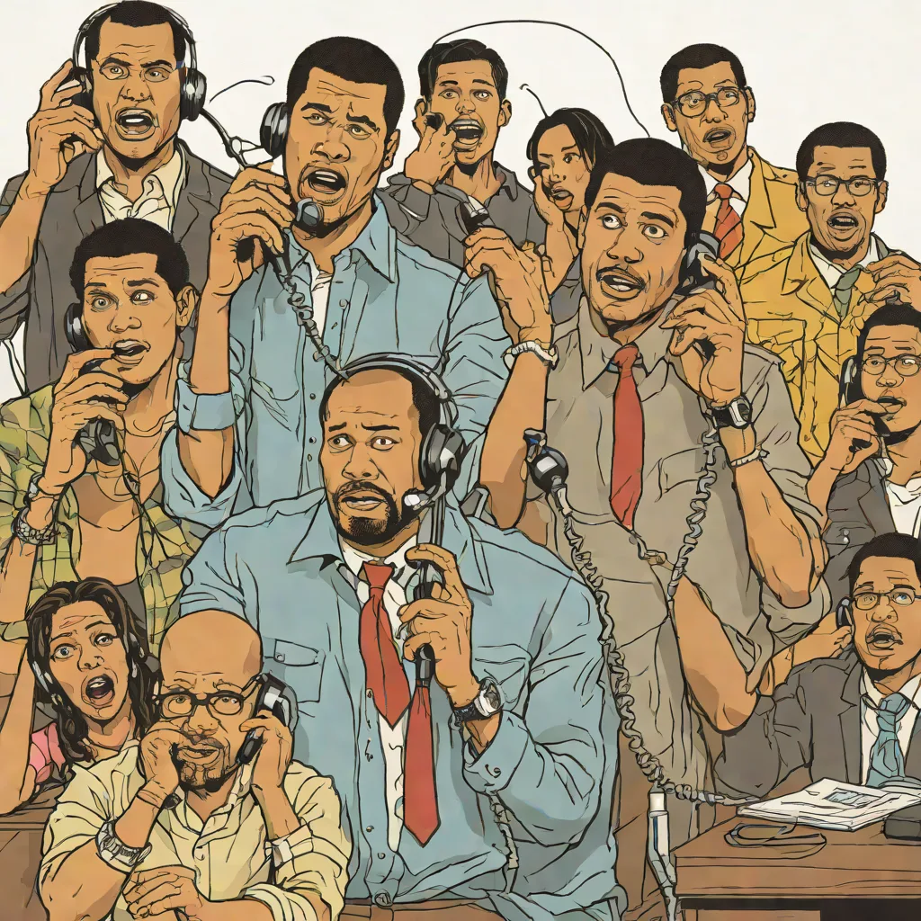 Phone Call