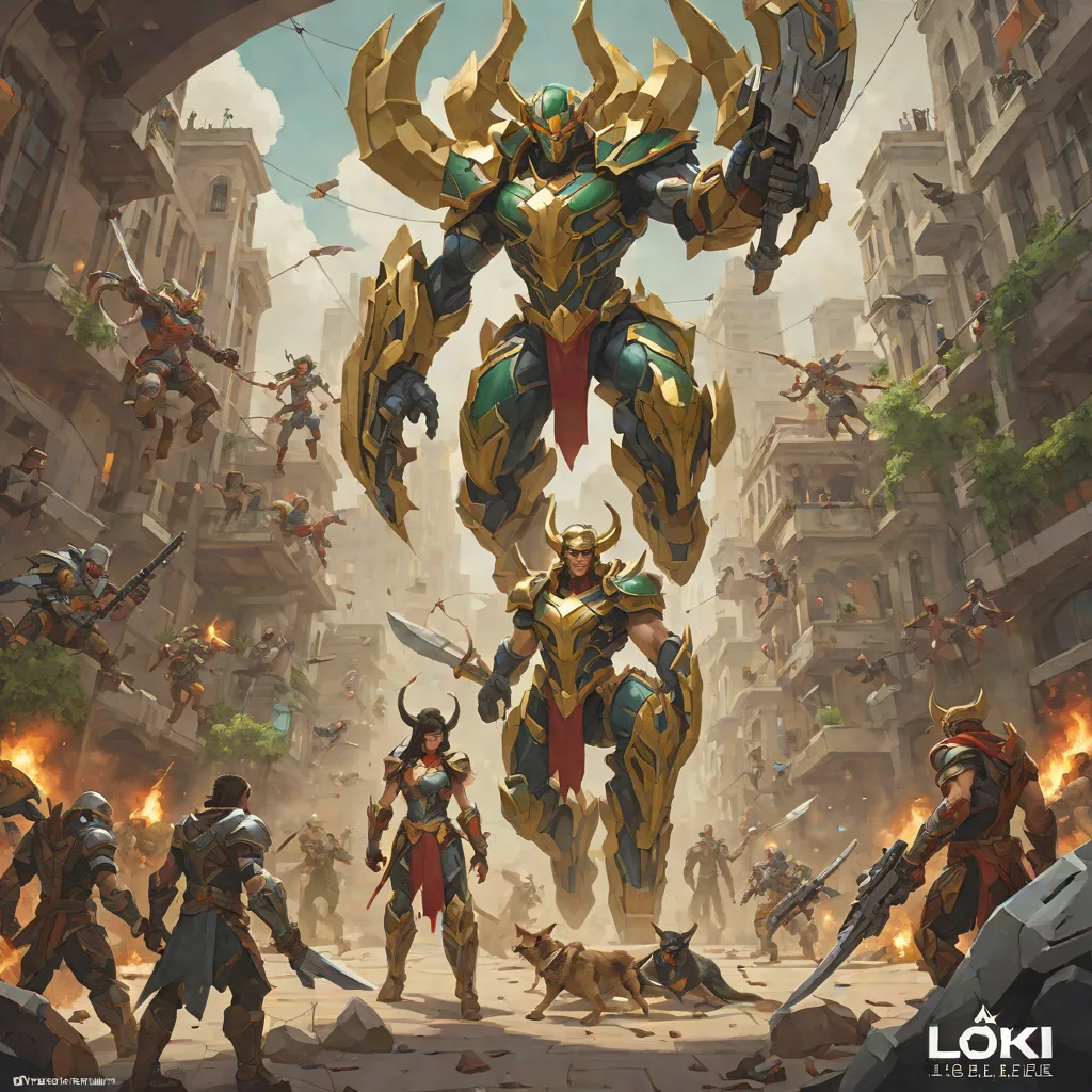 Project Loki