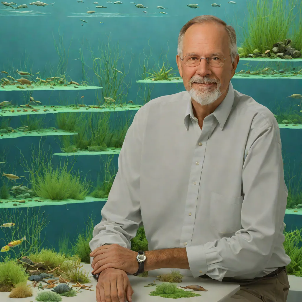 Paul G. Falkowski