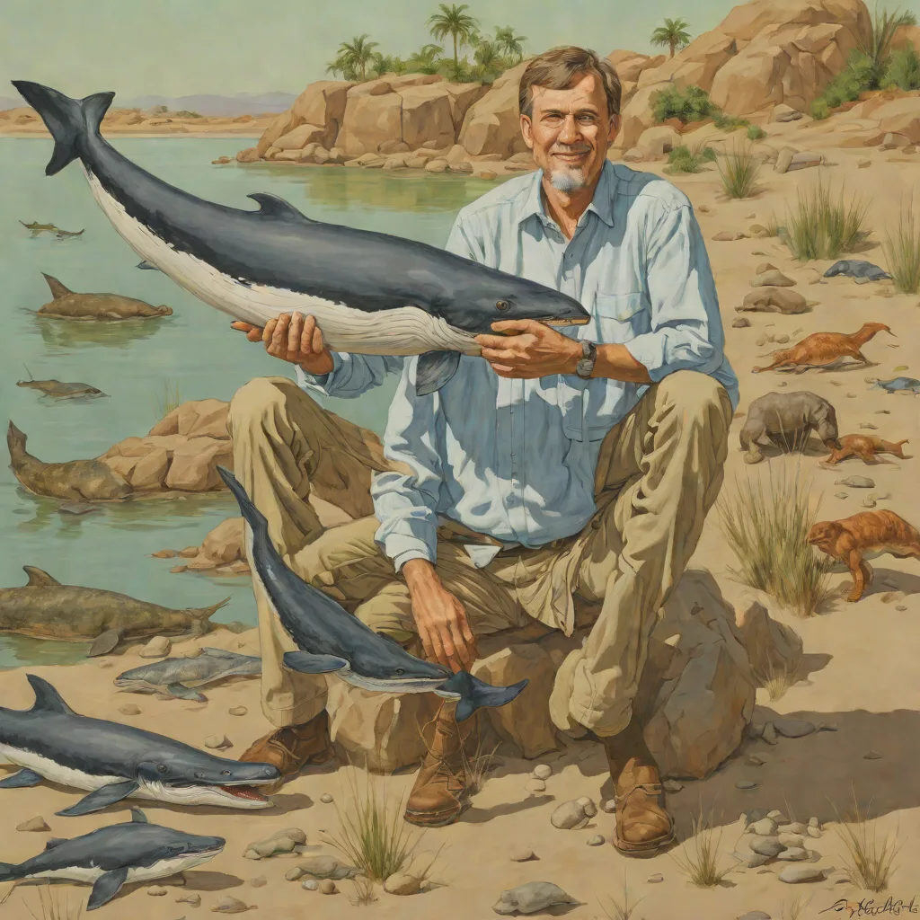 Philip Gingerich