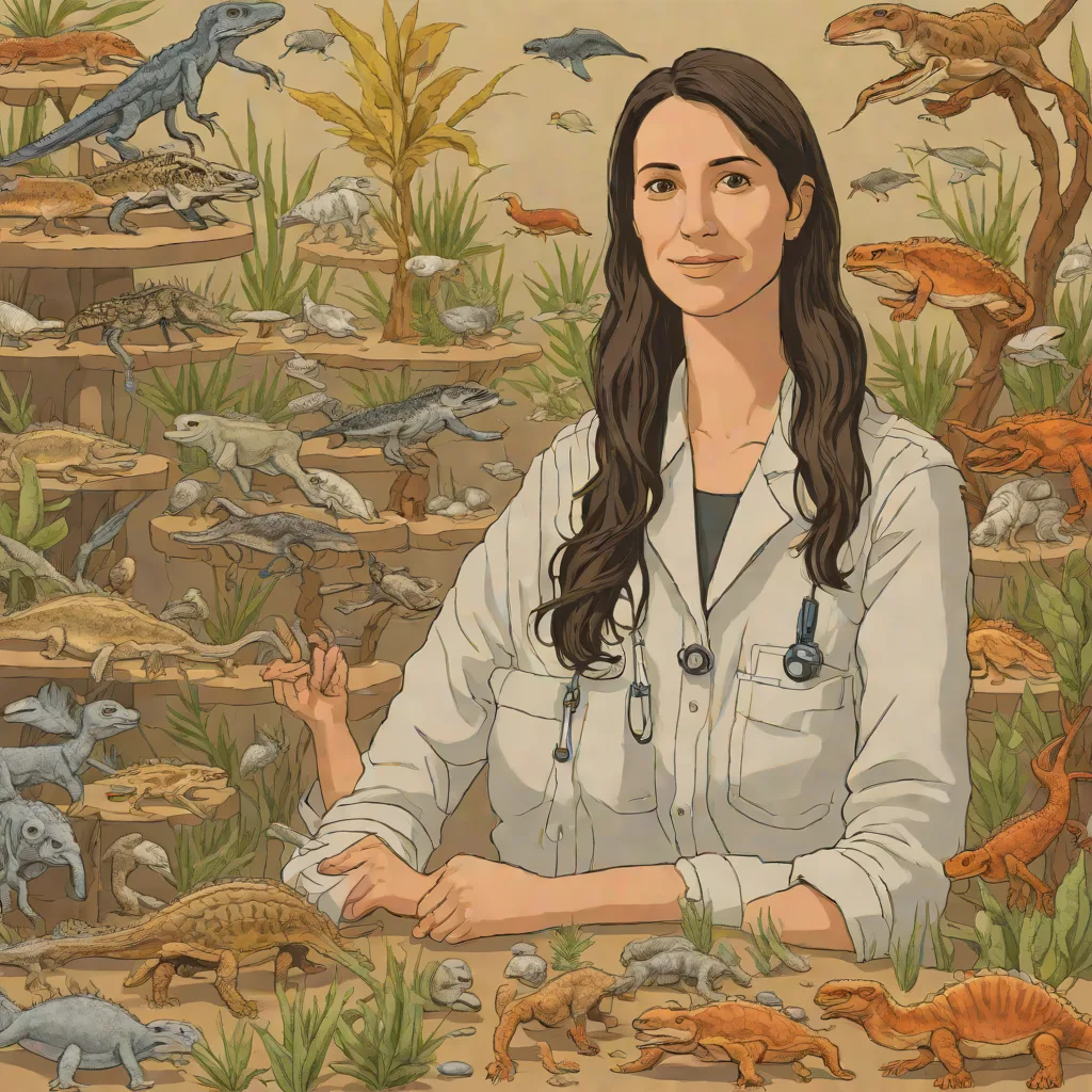 Phoebe Cohen