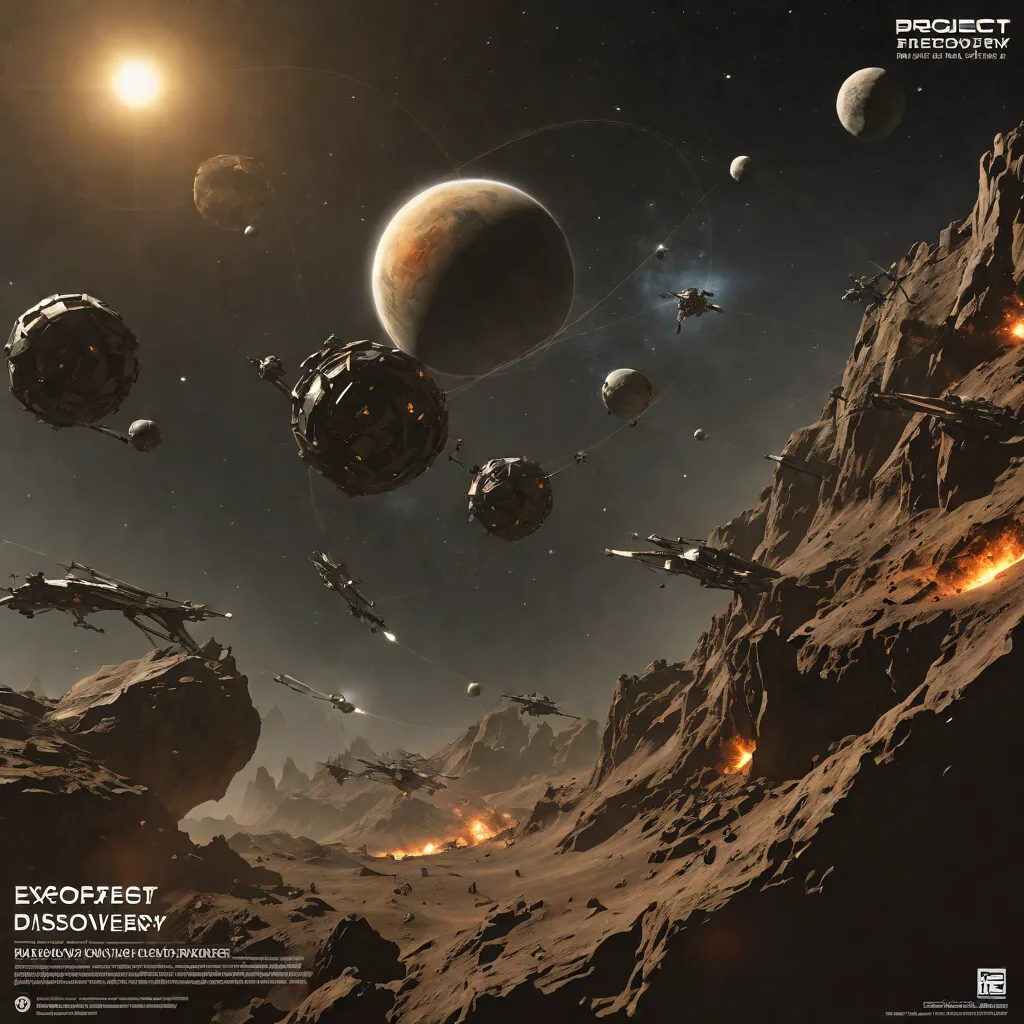 Project Discovery: Exoplanets