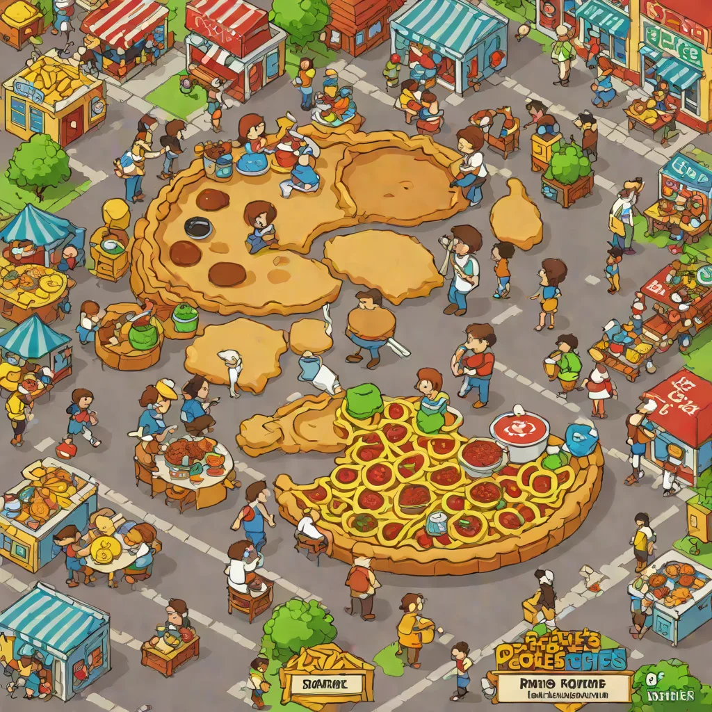 People's Pie