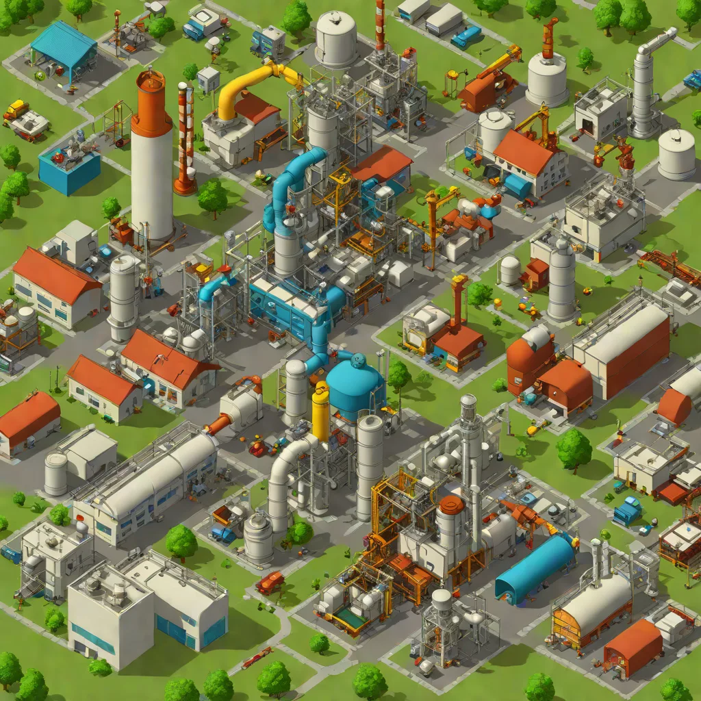 Plantville