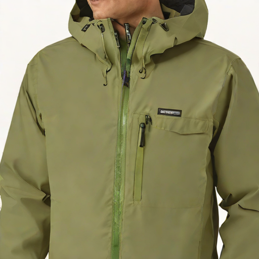 Patagonia Torrentshell 3L Jacket