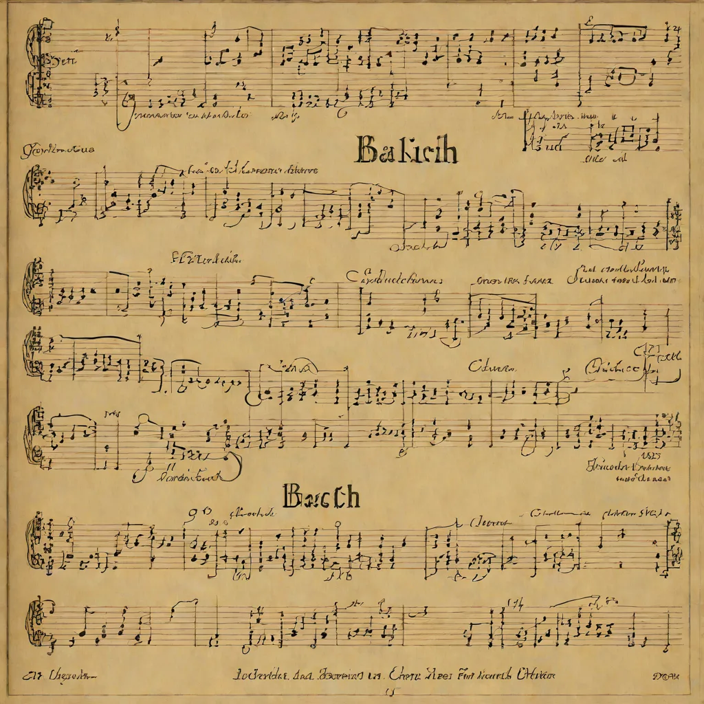 Prelude in C-sharp minor, BWV 873