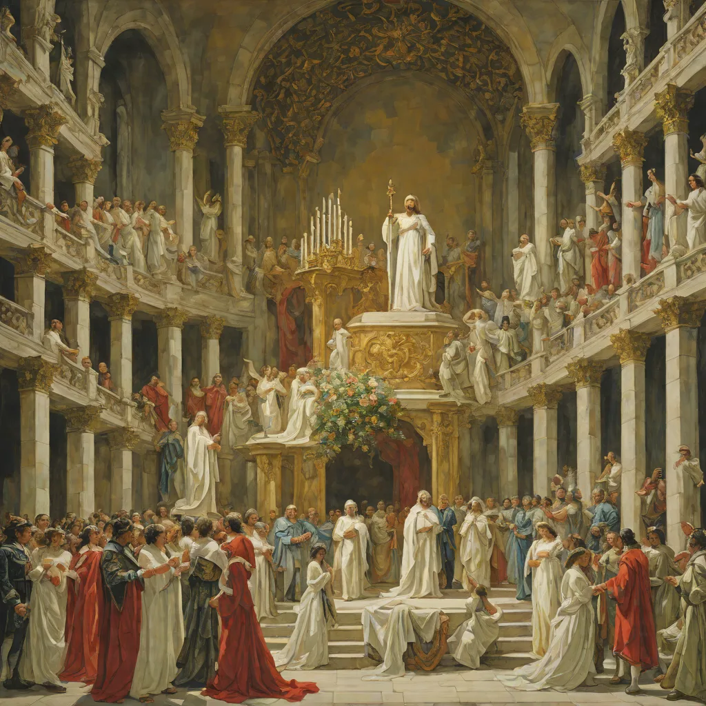 Prelude to Lohengrin