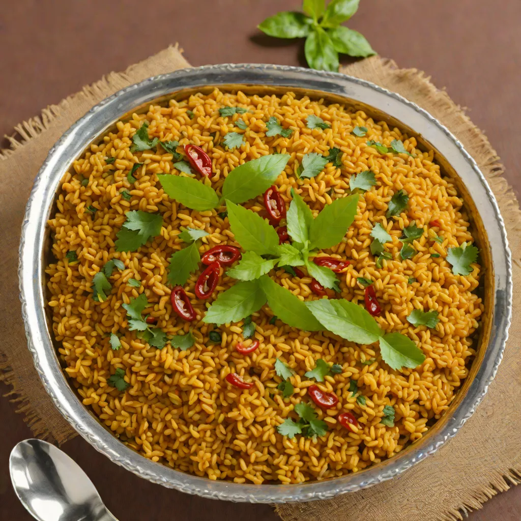 Parippu Thel Dala