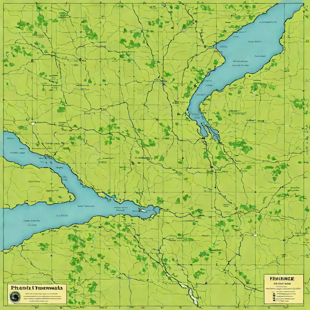 Prairie Peninsula