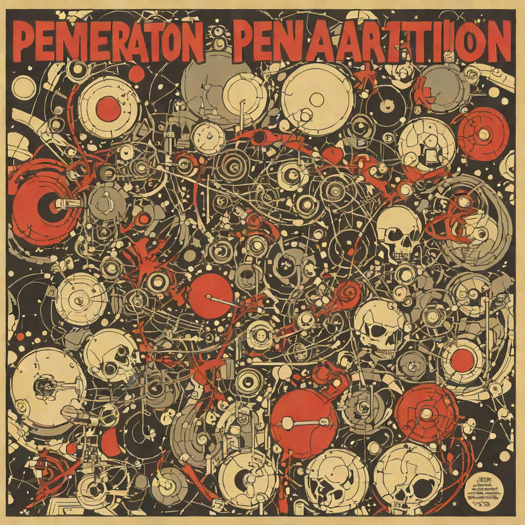 Penetration – Moving Targets