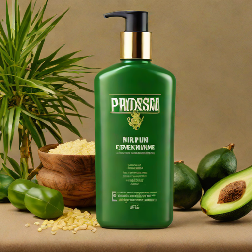 Proraso Conditioner for Hair and Beard