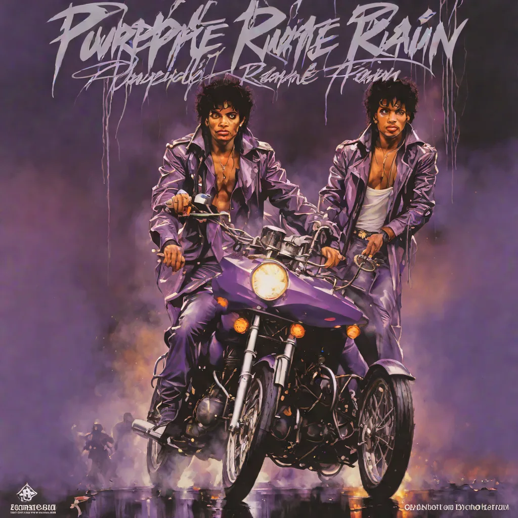 Purple Rain - Original Soundtrack