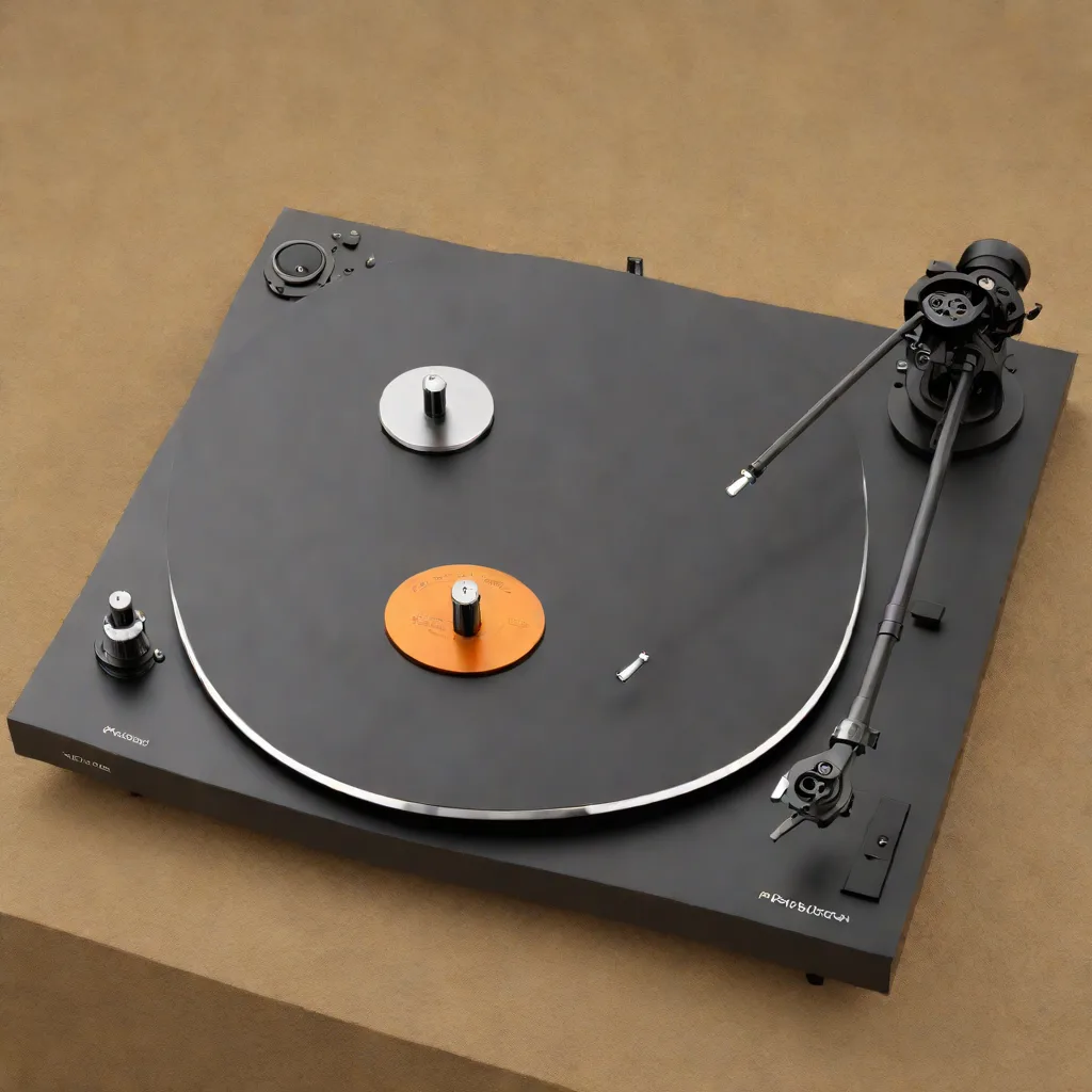 Pro-Ject X1 B