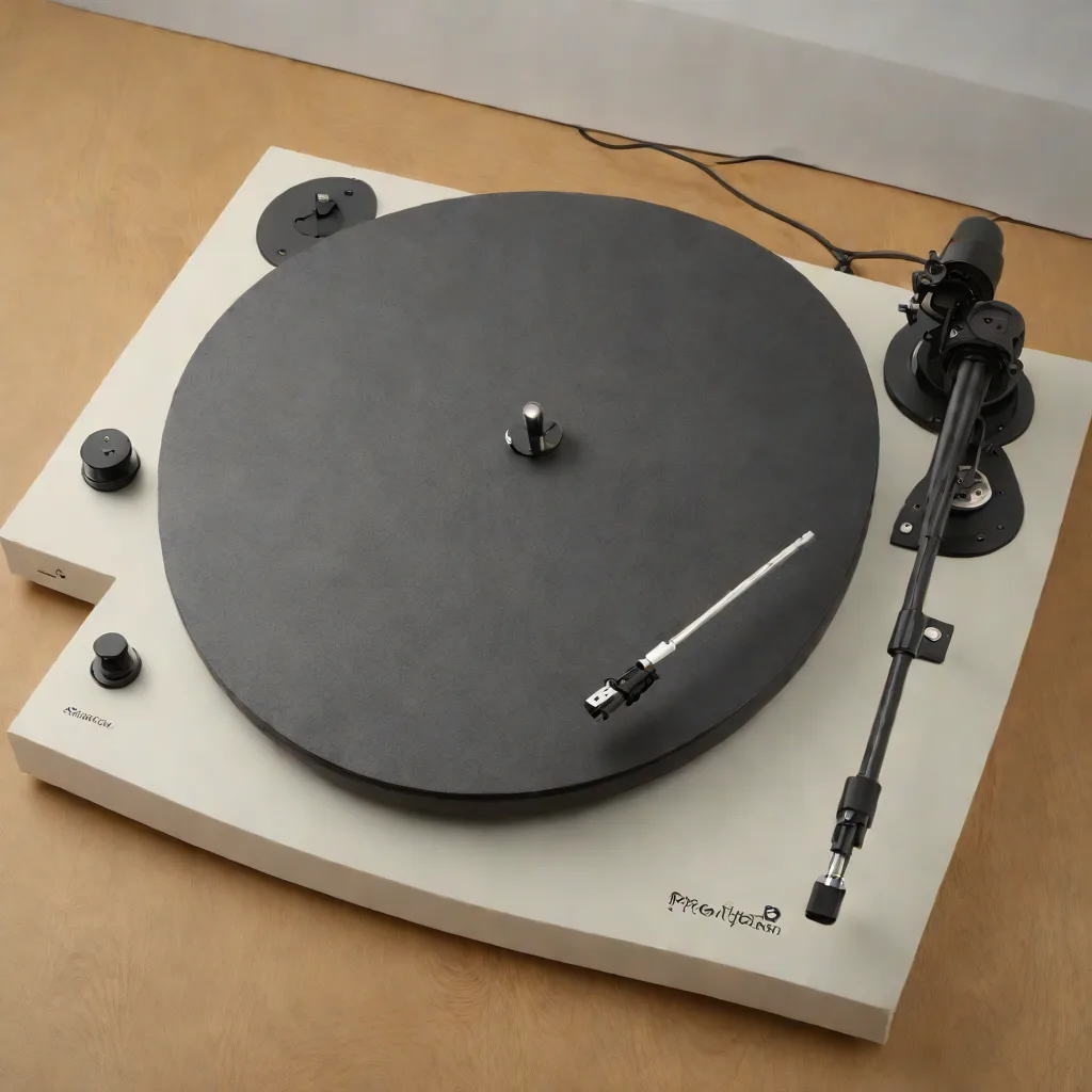 Pro-Ject X2 B