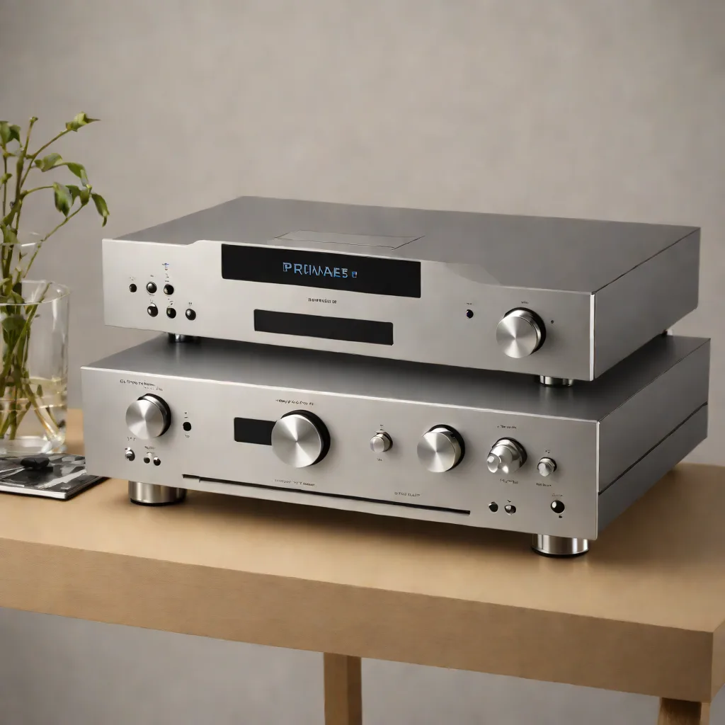 Primare CD35