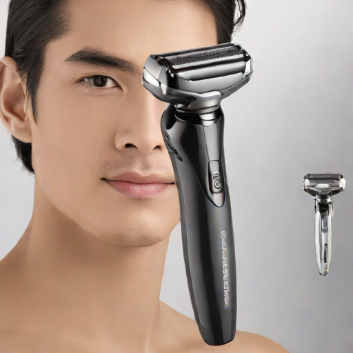 Panasonic Arc5 Electric Razor