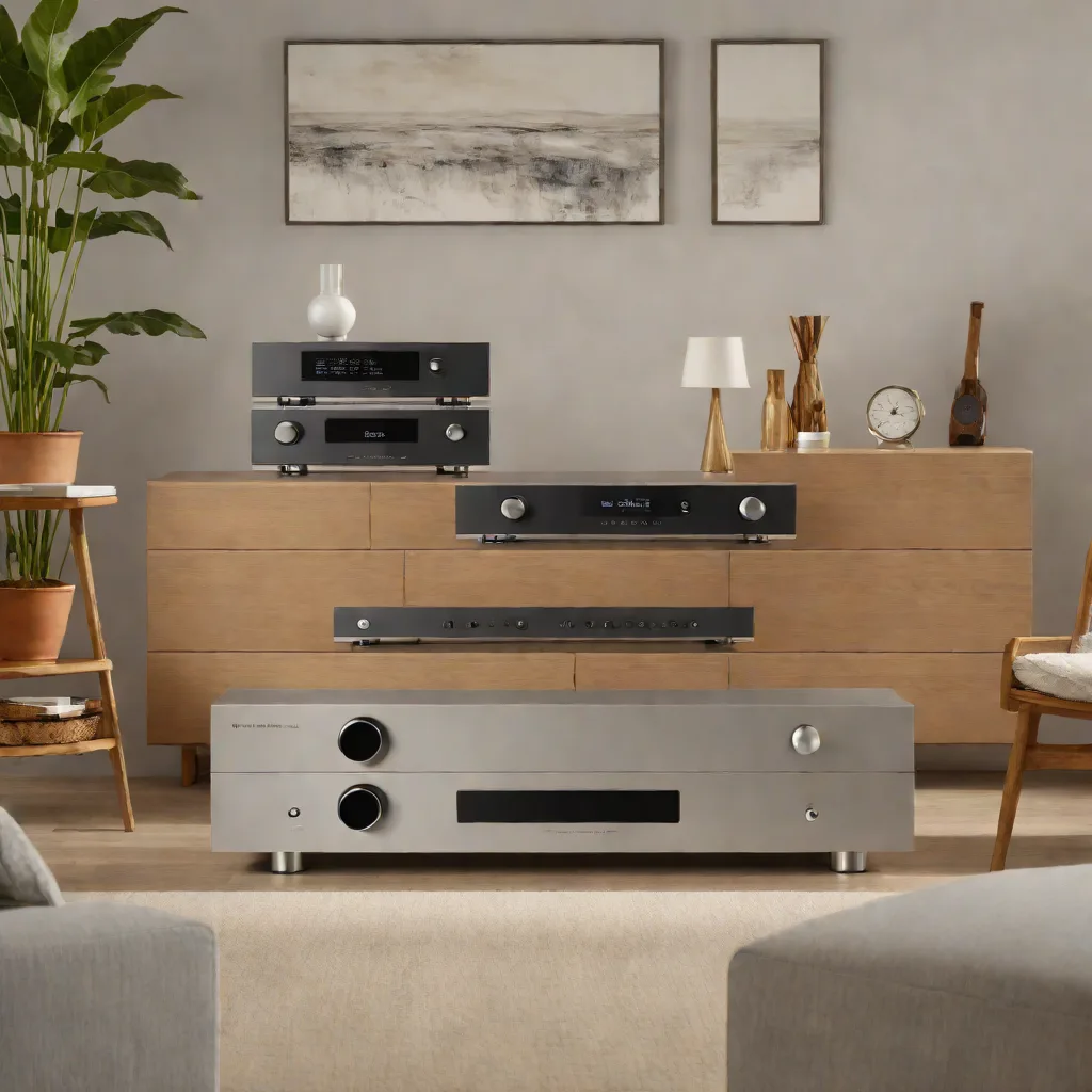 Primare NP5 Prisma
