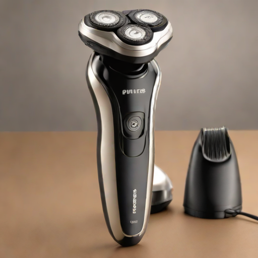 Philips Norelco Shaver 2776