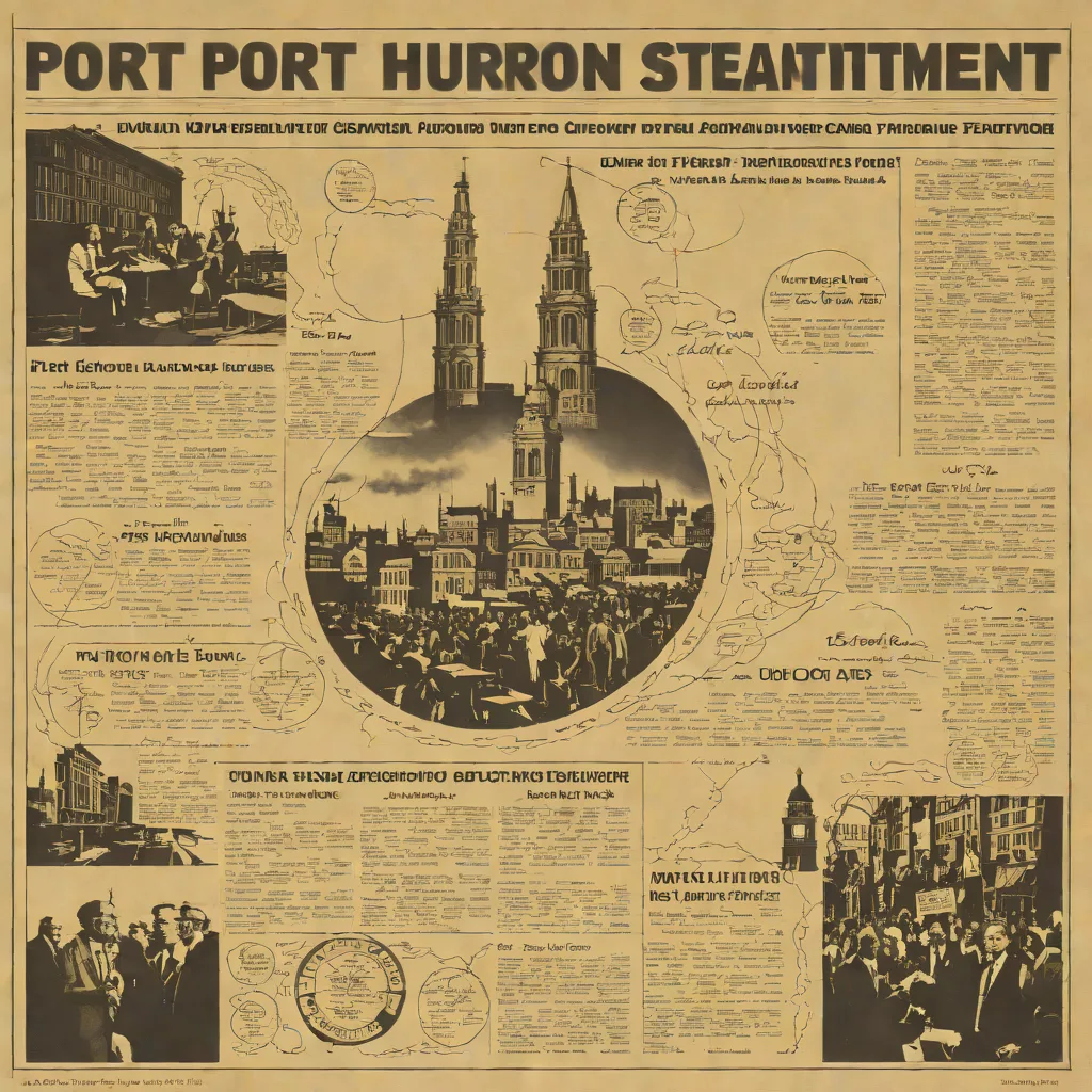 Port Huron Statement