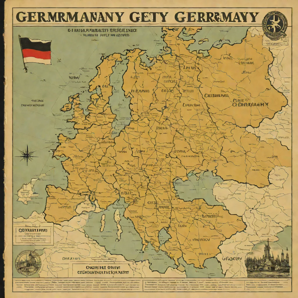 Pocket Guide to Germany