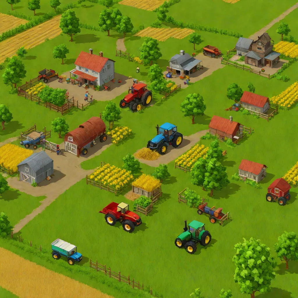 Professional Farmer 2014