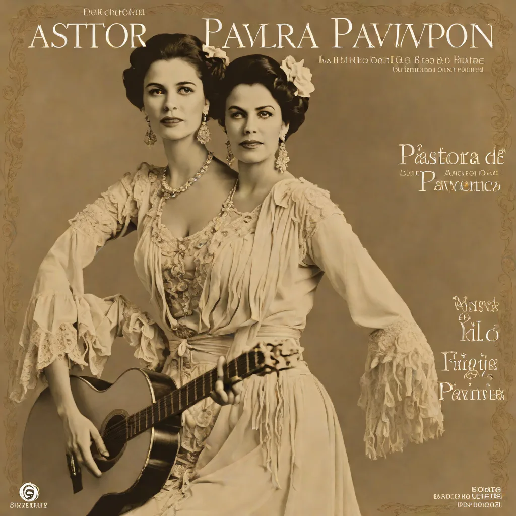 Pastora Pavón (Niña de los Peines) - La Voz del Siglo