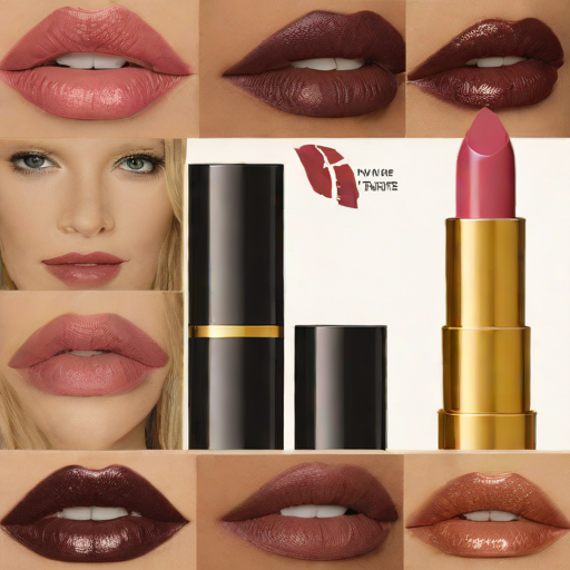 Pat McGrath Labs MatteTrance Lipstick - Elson