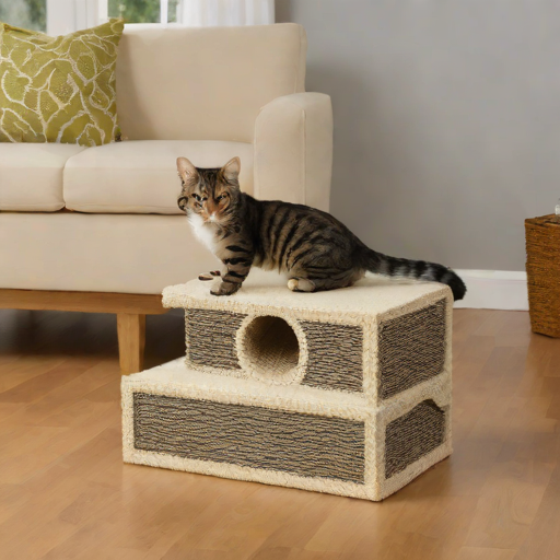 PetFusion Ultimate Cat Scratcher
