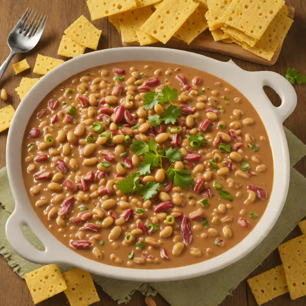 Pintos and Cheese