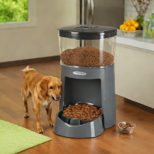 PetSafe Healthy Pet Simply Feed Automatic Feeder