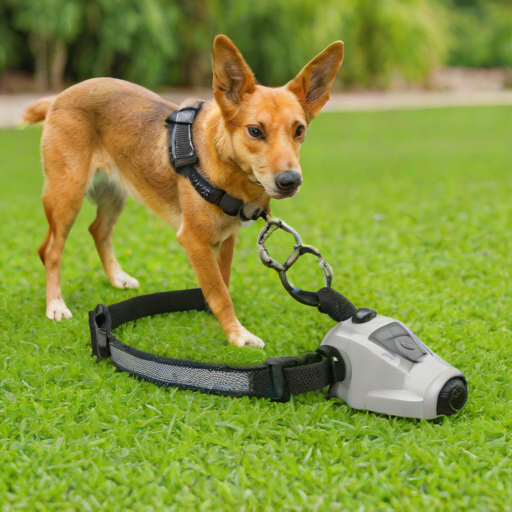 PetSafe Gentle Snap-n-Train