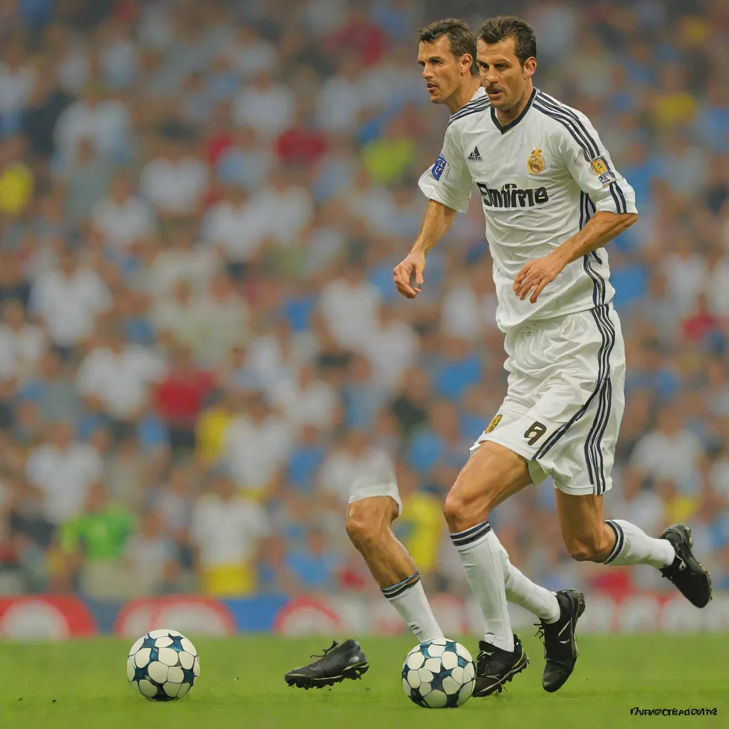 Predrag Mijatovic
