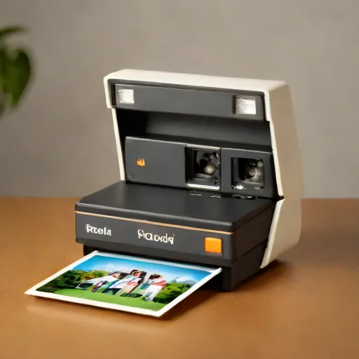 Polaroid Hi-Print