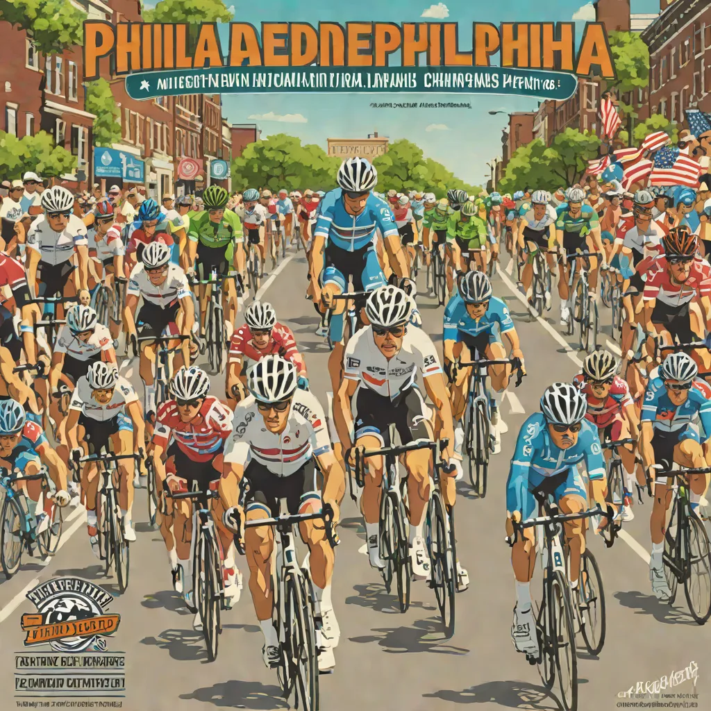 Philadelphia International Championship