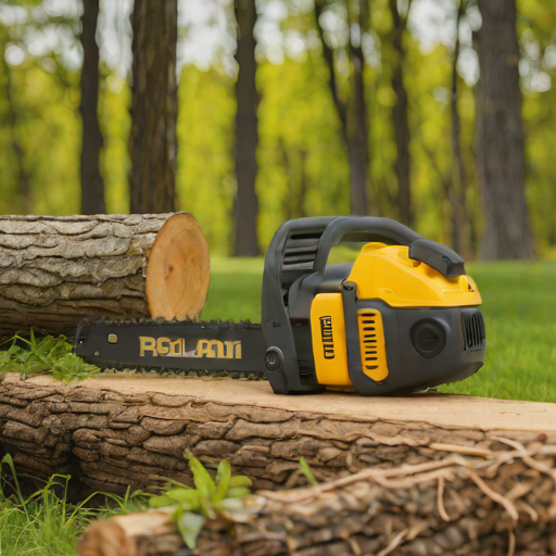 Poulan Pro PP450