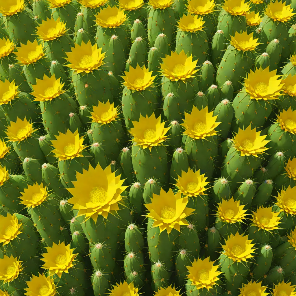 Parodia concinna